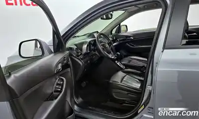 Chevrolet Orlando 2017 2.0 гидро в Москве № 104092, миниатюра 10