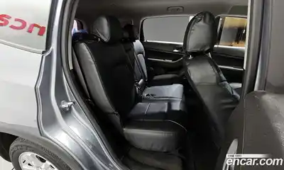 Chevrolet Orlando 2017 2.0 гидро в Москве № 104877, миниатюра 12