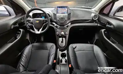 Chevrolet Orlando 2017 2.0 гидро в Москве № 104877, миниатюра 7