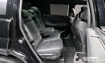 Hyundai Santa Fe 2024 2.5 гидро в Москве № 109871, миниатюра 12