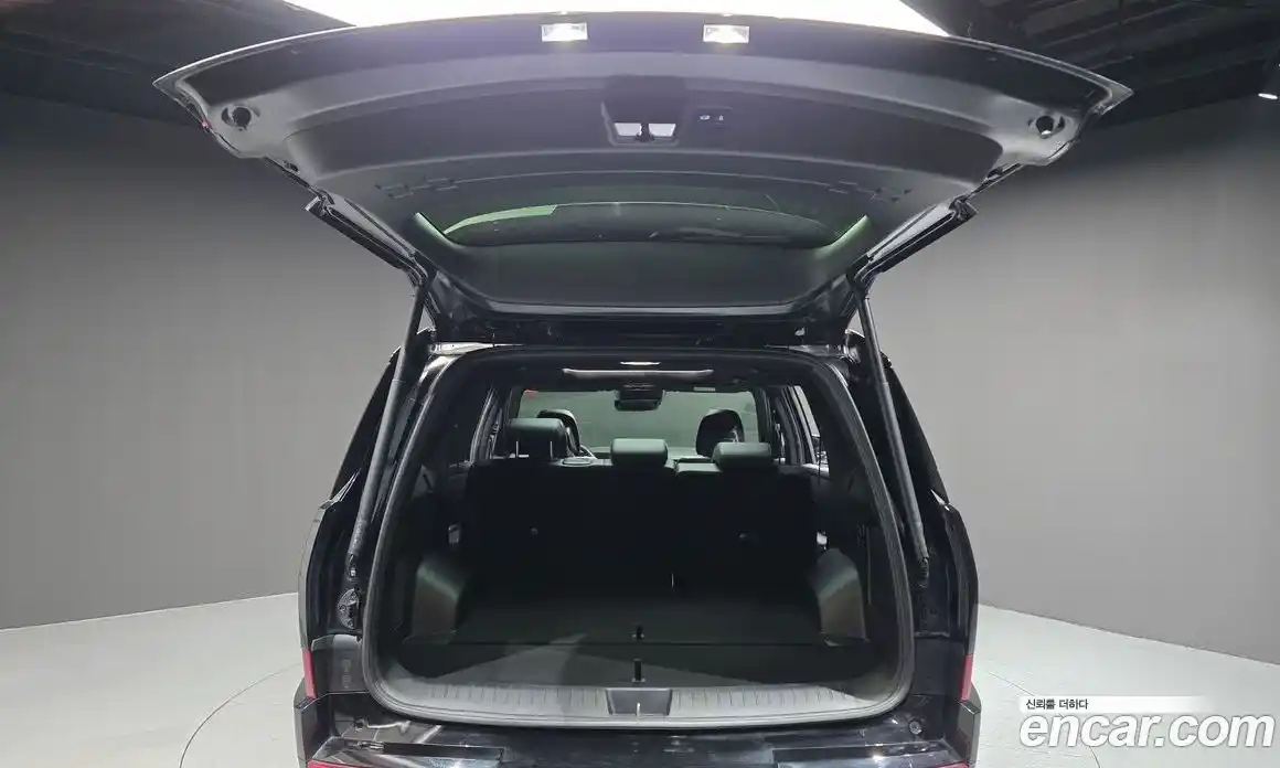 Hyundai Santa Fe 2024 2.5 гидро в Москве № 109871, фото 20