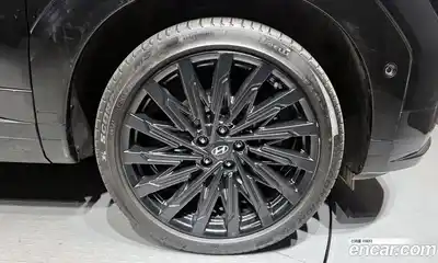 Hyundai Santa Fe 2024 2.5 гидро в Москве № 109871, миниатюра 5