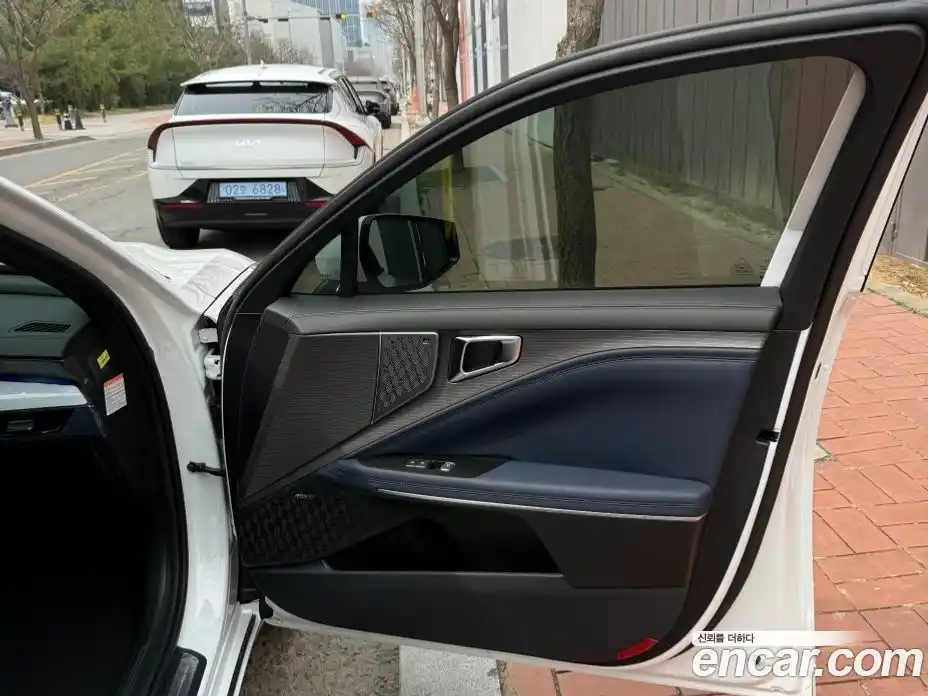 Kia K8 2026 1.6 гидро в Москве № 1128341, фото 12
