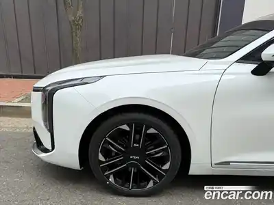 Kia K8 2026 1.6 гидро в Москве № 1128341, миниатюра 5