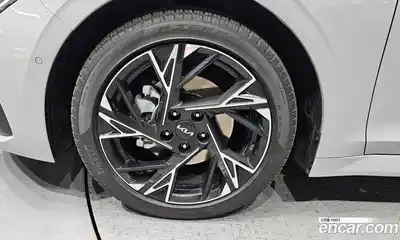 Kia K5 2025 2.0 гидро в Москве № 114314, миниатюра 5