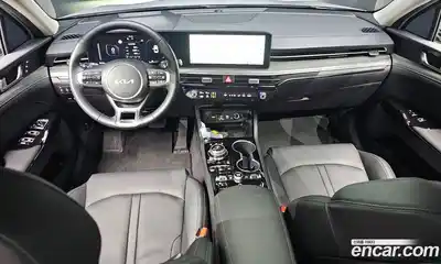 Kia K5 2025 2.0 гидро в Москве № 114314, миниатюра 7