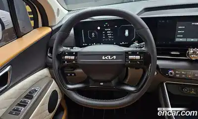 Kia Canival 2025 1.6 гидро в Москве № 114789, миниатюра 11