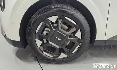 Kia Canival 2025 1.6 гидро в Москве № 114789, миниатюра 5