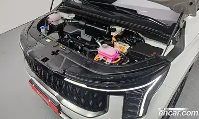 Kia Canival 2025 1.6 гидро в Москве № 114789, миниатюра 6