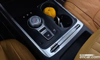 Kia Canival 2025 1.6 гидро в Москве № 114789, миниатюра 9