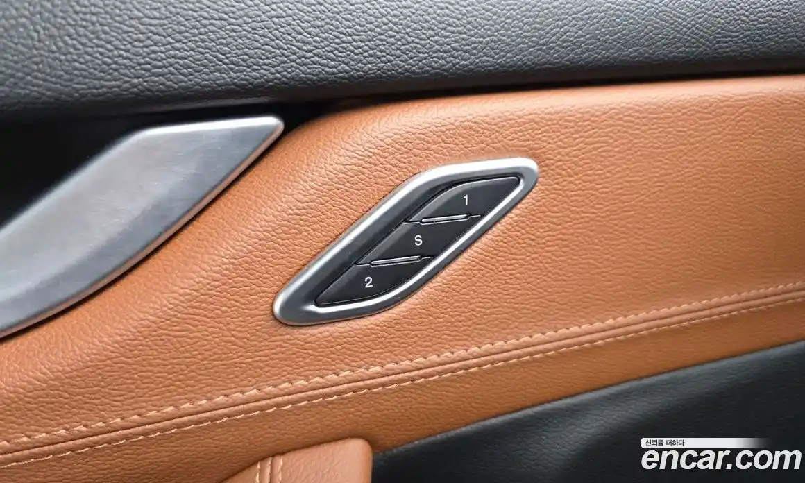 Maserati Levante 2018 3.0 гидро в Москве № 1152440, фото 17