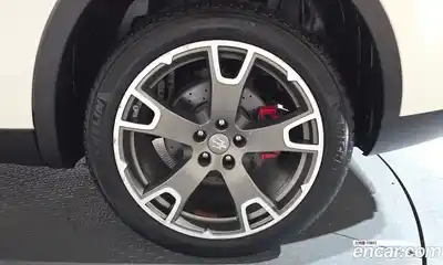 Maserati Levante 2018 3.0 гидро в Москве № 1152440, миниатюра 5