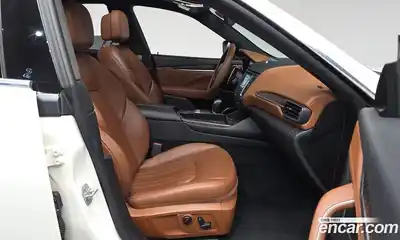 Maserati Levante 2018 3.0 гидро в Москве № 1152440, миниатюра 10