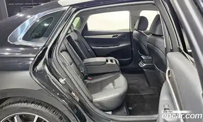 Hyundai Grandeur 2022 2.5 гидро в Москве № 1171920, миниатюра 11