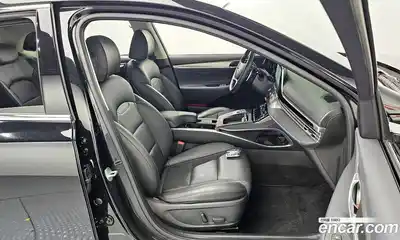 Hyundai Grandeur 2022 2.5 гидро в Москве № 1171920, миниатюра 12
