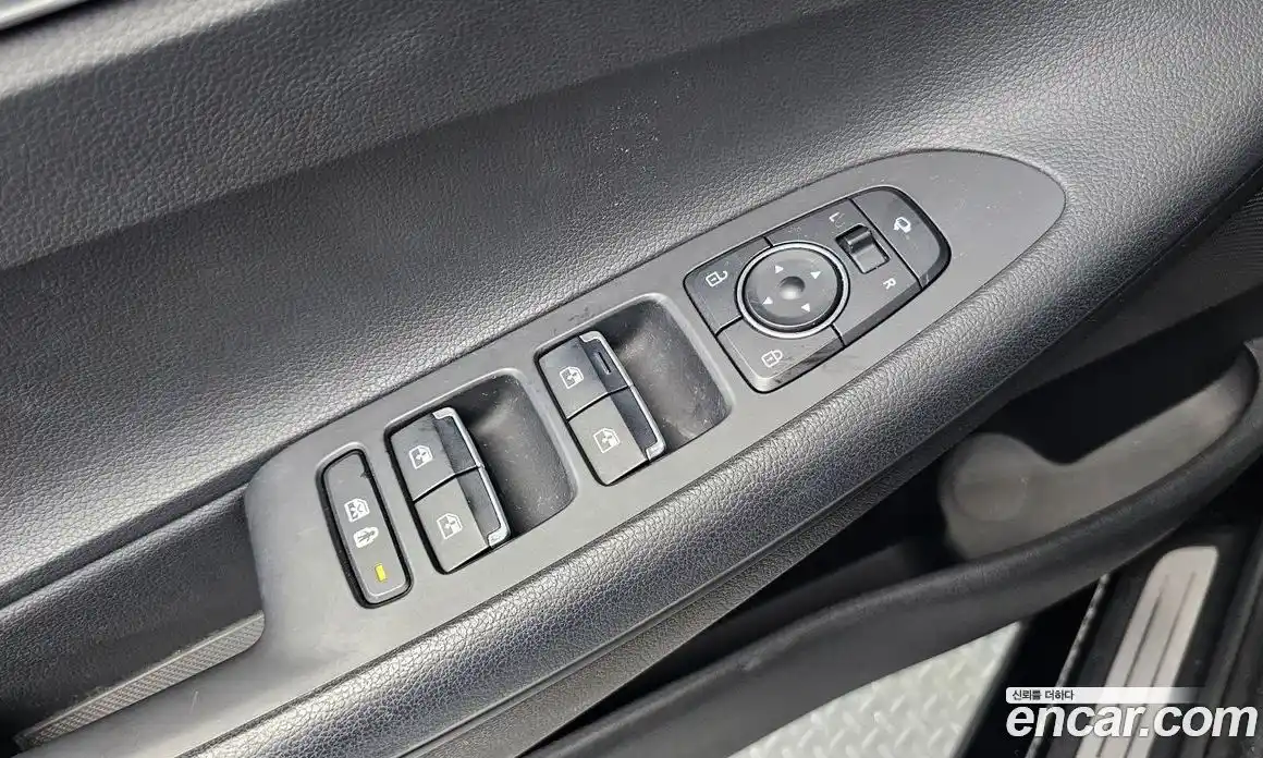 Hyundai Grandeur 2022 2.5 гидро в Москве № 1171920, фото 13