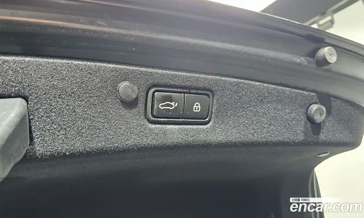 Hyundai Grandeur 2022 2.5 гидро в Москве № 1171920, фото 20