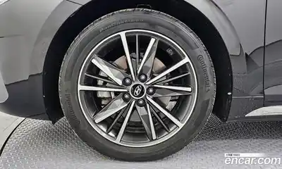 Hyundai Grandeur 2022 2.5 гидро в Москве № 1171920, миниатюра 5
