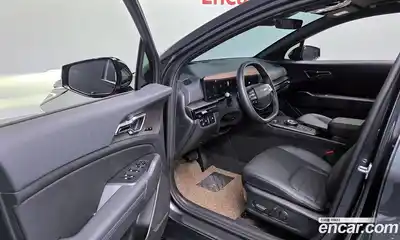 Kia Sportage 2026 1.6 гидро в Москве № 1172342, миниатюра 11