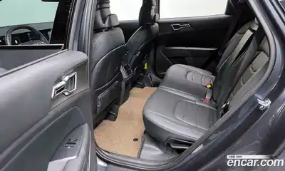 Kia Sportage 2026 1.6 гидро в Москве № 1172342, миниатюра 12