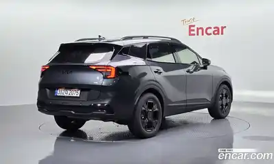 Kia Sportage 2026 1.6 гидро в Москве № 1172342, миниатюра 2