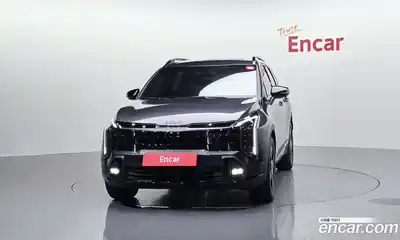 Kia Sportage 2026 1.6 гидро в Москве № 1172342, миниатюра 3