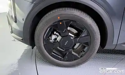Kia Sportage 2026 1.6 гидро в Москве № 1172342, миниатюра 5