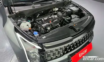 Kia Sportage 2026 1.6 гидро в Москве № 1172342, миниатюра 6