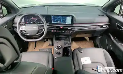 Kia Sportage 2026 1.6 гидро в Москве № 1172342, миниатюра 7