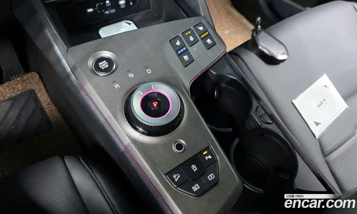 Kia Sportage 2026 1.6 гидро в Москве № 1172342, фото 9