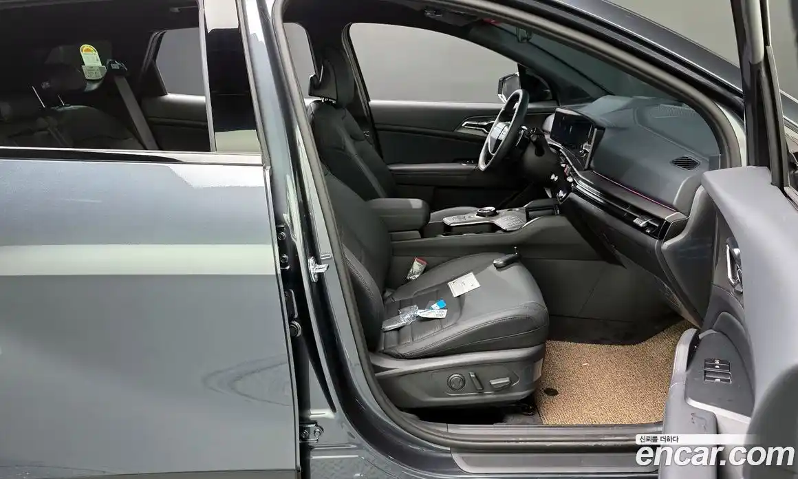Kia Sportage 2026 1.6 гидро в Москве № 1172342, фото 10