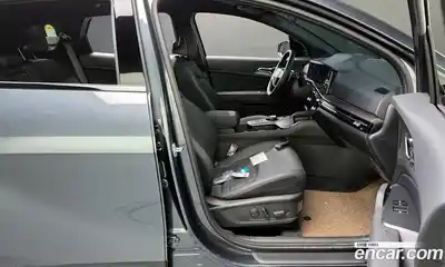 Kia Sportage 2026 1.6 гидро в Москве № 1172342, миниатюра 10
