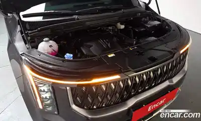 Kia Canival 2024 3.5 гидро в Москве № 120233, миниатюра 5