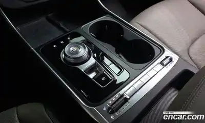 Kia Canival 2024 3.5 гидро в Москве № 120233, миниатюра 8