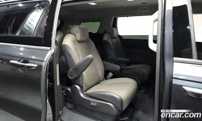 Kia Canival 2024 3.5 гидро в Москве № 120233, миниатюра 10
