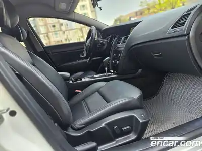 Renault SM7 2015 2.0 гидро в Москве № 1250549, миниатюра 11