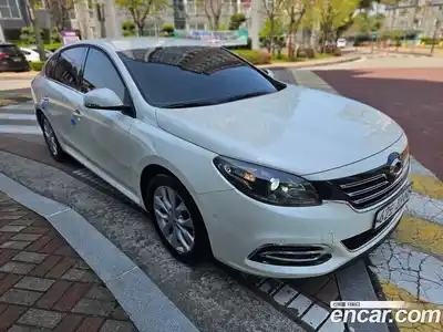 Renault SM7 2015 2.0 гидро в Москве № 1250549, миниатюра 3