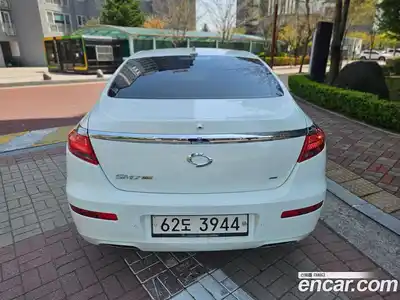 Renault SM7 2015 2.0 гидро в Москве № 1250549, миниатюра 5