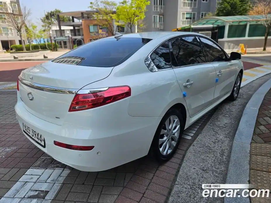 Renault SM7 2015 2.0 гидро в Москве № 1250549, фото 6