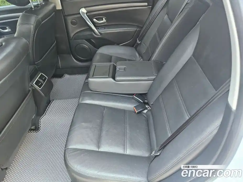 Renault SM7 2015 2.0 гидро в Москве № 1250549, фото 8