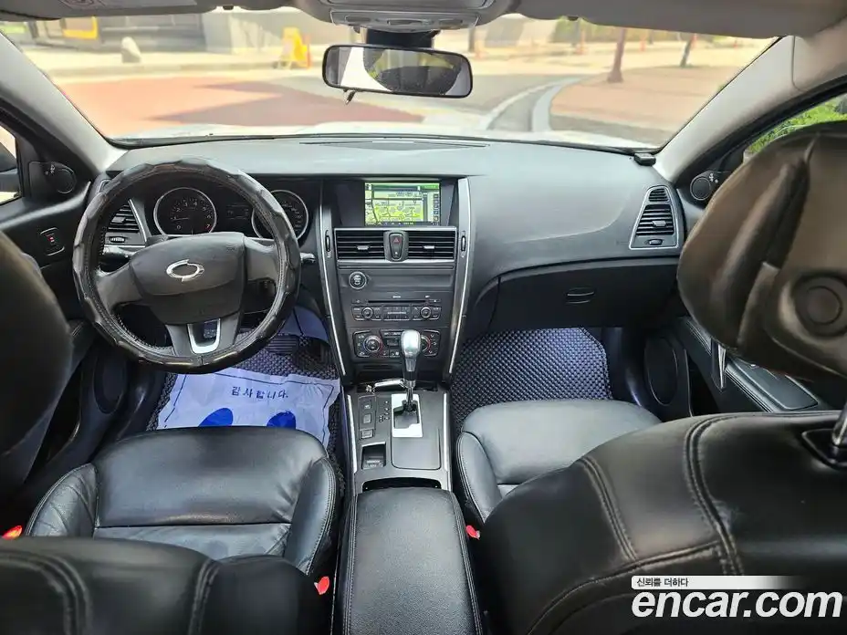 Renault SM7 2015 2.0 гидро в Москве № 1250549, фото 10