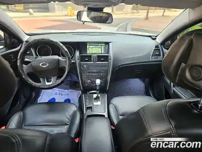 Renault SM7 2015 2.0 гидро в Москве № 1250549, миниатюра 10