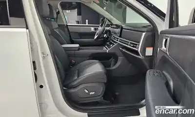 Hyundai Santa Fe 2023 1.6 гидро в Москве № 125697, миниатюра 11