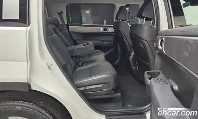 Hyundai Santa Fe 2023 1.6 гидро в Москве № 125697, миниатюра 12