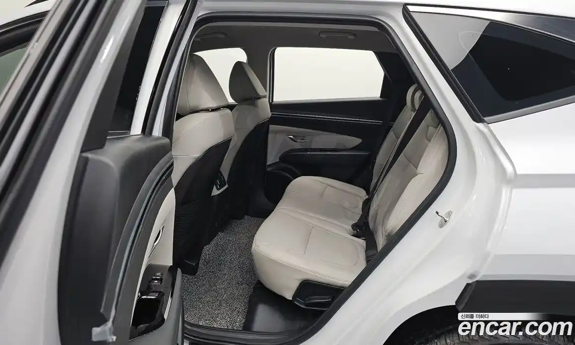 Hyundai Tucson 2023 1.6 гидро в Москве № 130700, фото 11
