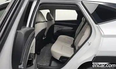 Hyundai Tucson 2023 1.6 гидро в Москве № 130700, миниатюра 11