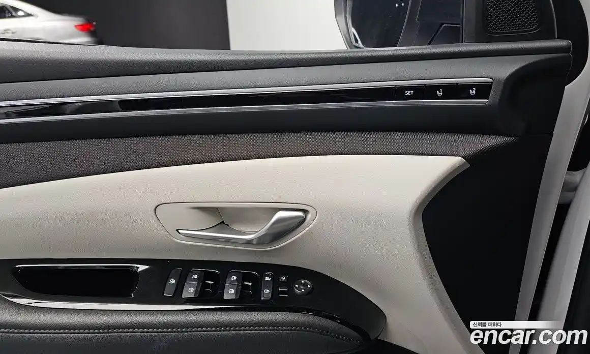 Hyundai Tucson 2023 1.6 гидро в Москве № 130700, фото 12