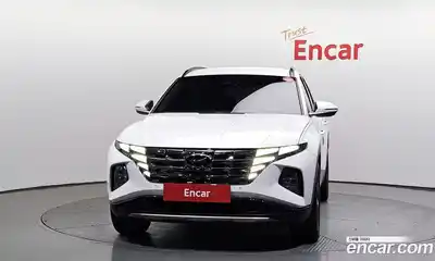 Hyundai Tucson 2023 1.6 гидро в Москве № 130700, миниатюра 3