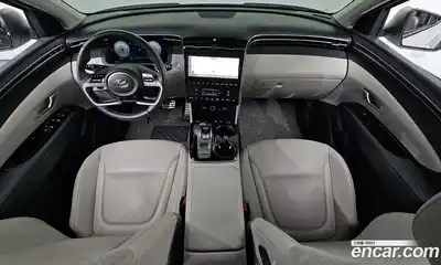 Hyundai Tucson 2023 1.6 гидро в Москве № 130700, миниатюра 7