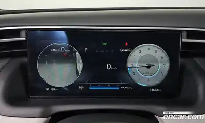 Hyundai Tucson 2023 1.6 гидро в Москве № 130700, миниатюра 8